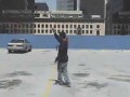 Kobe Bryant vs samochód
