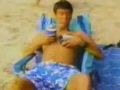 D�ugie opalanie