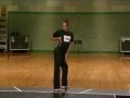 Taniec robota