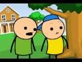 Cyanide & Happiness - Hungertube