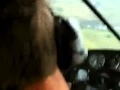 Okrutny �arcik pilota
