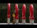 Upadki w Wipeout