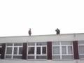 Kaskaderskie skoki