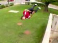 Free running