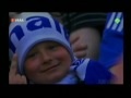 Dobrze wychowany m�ody kibic