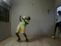 Freestyle z pi�k�