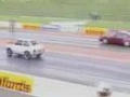 Fiat 126p vs Porche 911