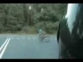 140 km/h na rowerze