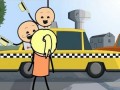 Cyanide & Happiness - taks�wkarz