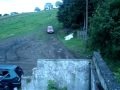 Samochodowy skok