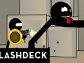 Counter Strike - de_aztec