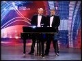 Nietypowi pianiści