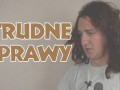 Niekryty krytyk ocenia - Trudne Sprawy