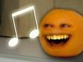 Niezno�na pomara�cza - Apple