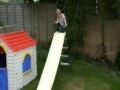 Nie skacz!