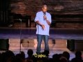 Dave Chappelle - Clinton i Lewinsky