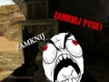 Trollowanie graczy w Counter-Strike 1.6