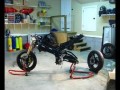 Sk�adanie motoru