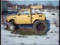 Wiejski Tuning