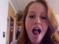 Gimnastyka j�zyka