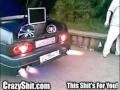 Ognisty tuning