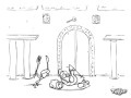 Krewetka vs. Prince of Persia