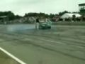 Ludzki drift
