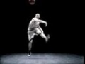 Parodia reklamy Nike