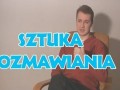 Przemyślenia Niekrytego Krytyka - Sztuka Rozmawiania