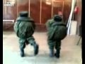 Zabawa w rosyjskiej armii 2
