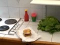 Dzika sa�ata