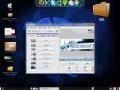 Windows Vista Aero vs Linux Ubuntu Beryl