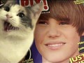 On nienawidzi Justina Biebera