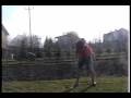 Freestyle z piłką 2
