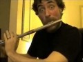 Beatbox i flet