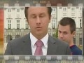 Wpadki dziennikarzy TVN24