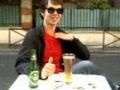 Carlsberg i mentosy