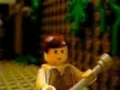 Lego Indiana Jones