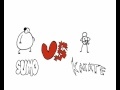Karate vs Sumo