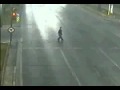 Tureckie przejście dla pieszych