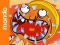 Happy Tree Friends - Żarówka