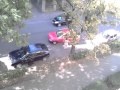Parkowanie w 7 minut