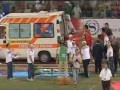 Rzut oszczepem