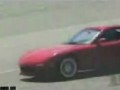 Sportowe auto