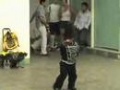 Michael Jackson - wersja mini