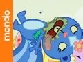 Happy Tree Friends - piesza wycieczka