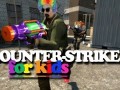 Counter Strike dla dzieci