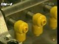 Fabryka klocków LEGO