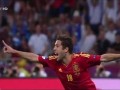 Najlepsze momenty Euro 2012