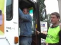 Pojemny autobus